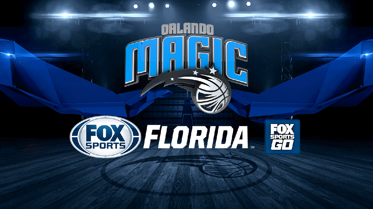 Magic sign six to training camp roster